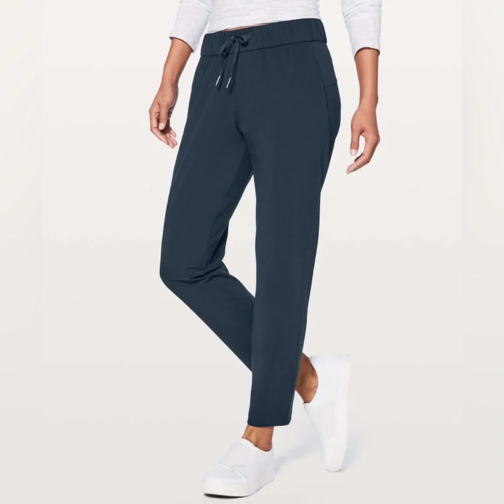 Lululemon On The Fly Pant *28